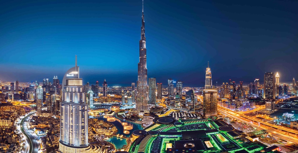 Downtown-Dubai-by-Emaar-Properties