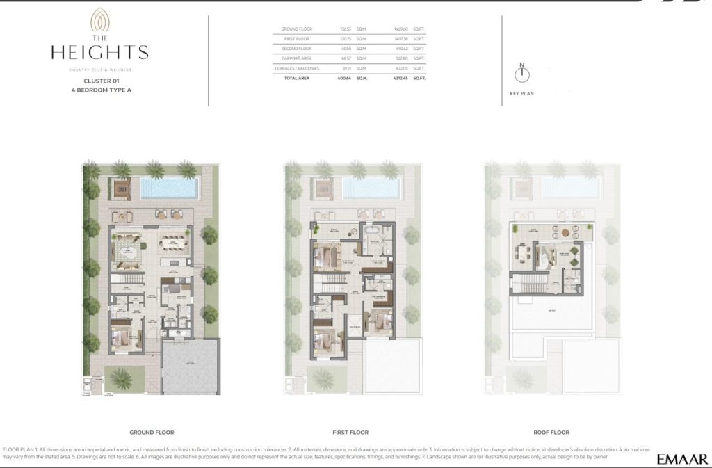 4-bed-floor-plan-the-heights