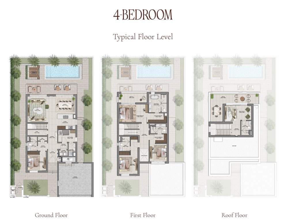 4-bedroom-villa-floor-plan