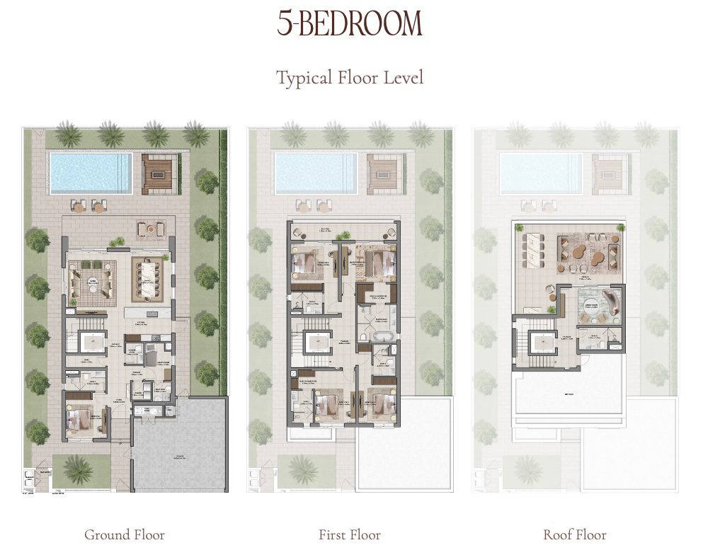 Salva-5-bed-floor-plan