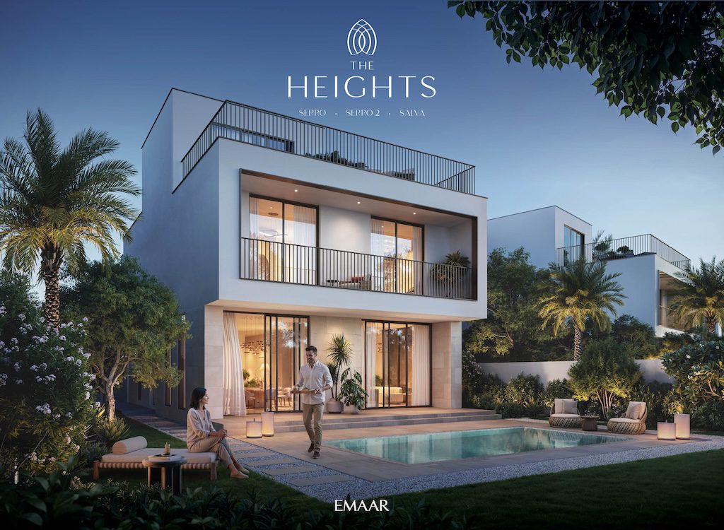 Serro-The-Heights-villas